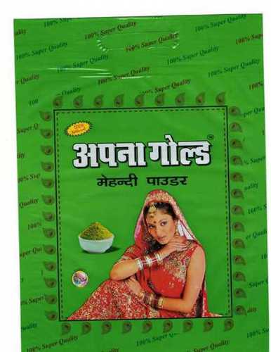 Covers Grey Apna Gold Mehndi Powder (500Gm)