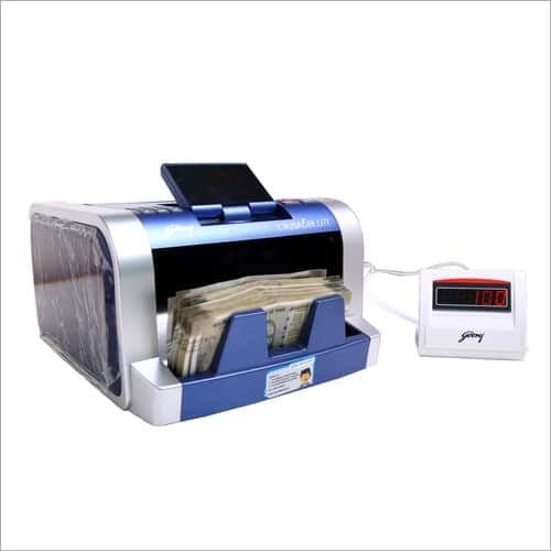 Automatic Loose Note Counting Machine