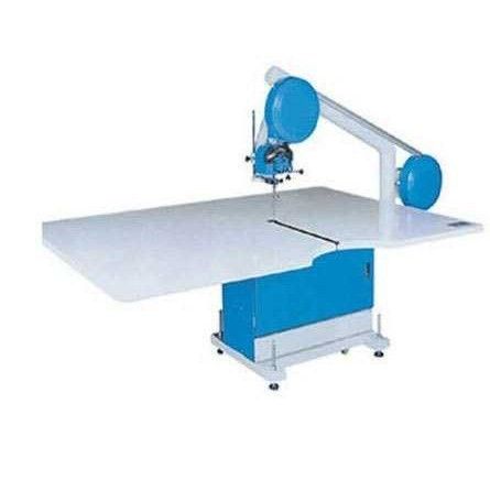 White Band Knife Cutting Machine