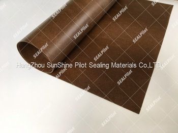 Oil Proof/High Temperature Resistance/Durable Bd-8103 Seal Gasket Cork Rubber Sheet