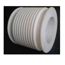 Chemical Resistant PTFE Bellows 