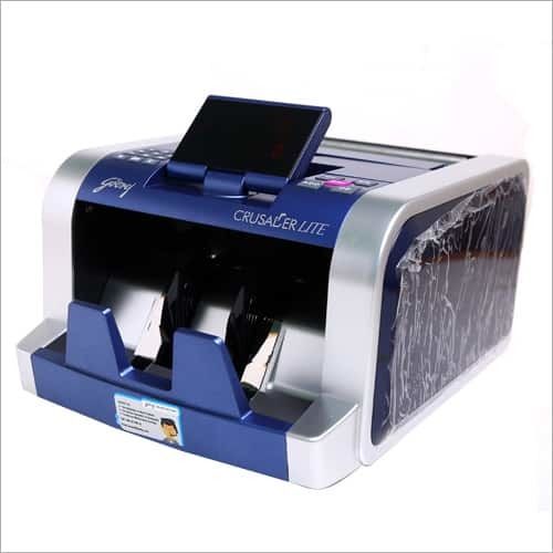 Currency Counting Machine 