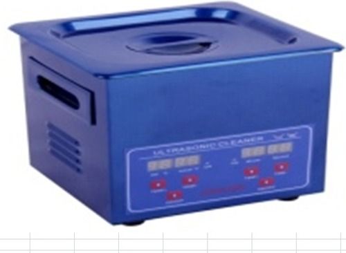 Digital Ultrasonic Cleaner