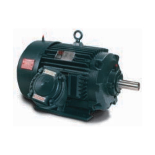 Hazardous Location Electric Motor Phase: Three Phase