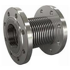 Bule High Temperature And Pressure Metallic Bellows