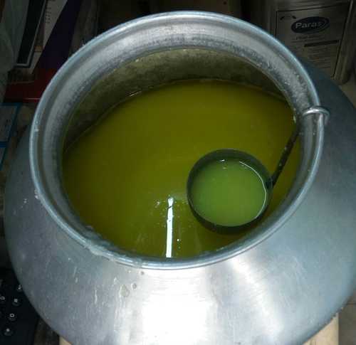 Impurities Free Pure Desi Ghee