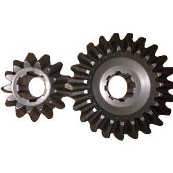 Industrial Bevel Gear Rotavator