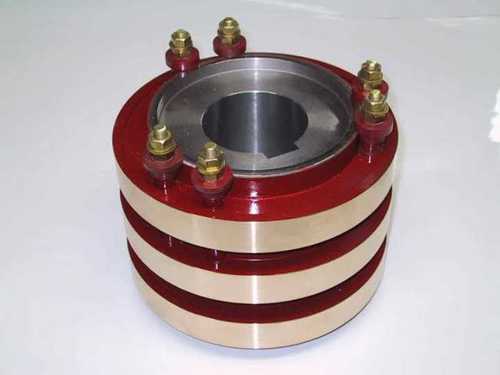 Industrial Standard Slip Ring