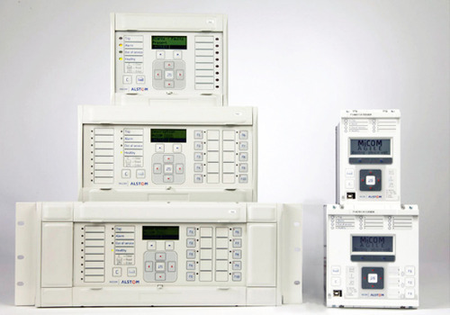 Lv And Mv Relays