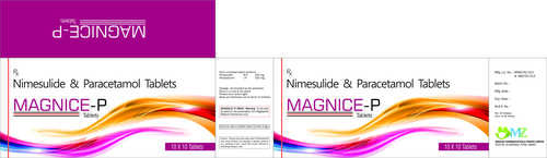 Magnice-P