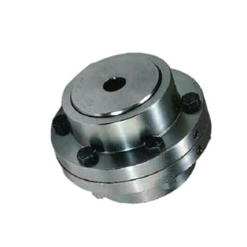 Metal Alloy Gear Coupling Application: Industrial Machine