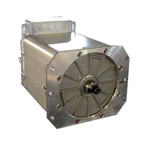 Silver Modernized Innovation Siemens Induction Motor