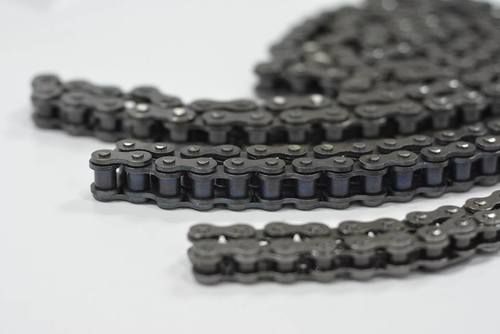 Motorcycle Roller Chain