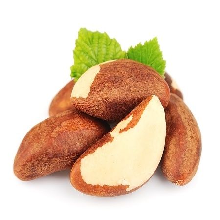 Premium Grade Raw Brazil Nuts
