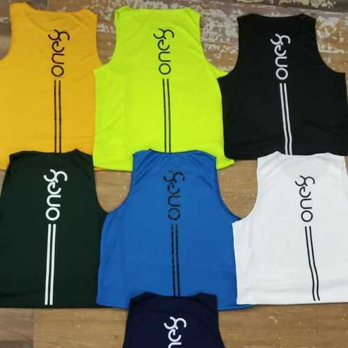 No Fade Premium Mens Sando Sleeves