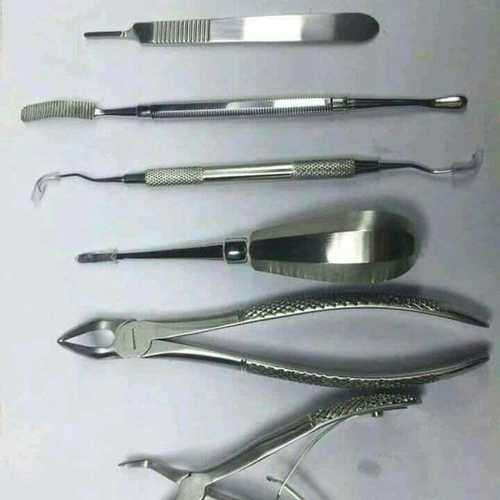 Professional Dental Instrument Set