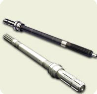 Pto Shafts For Automobiles Diameter: Minimum 20 Millimeter (Mm)