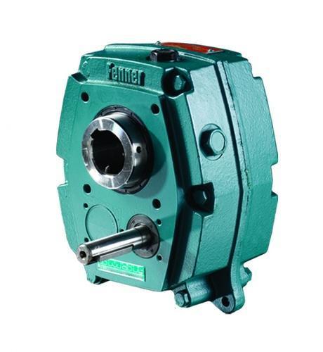 Shaft Mounted Speed Reducer