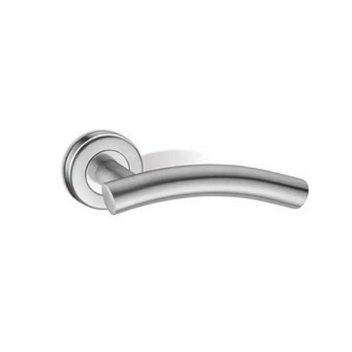 Stainless Steel Body Door Handle