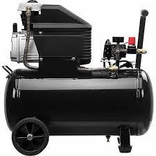 Metal Two Stage Industrial Air Compressor