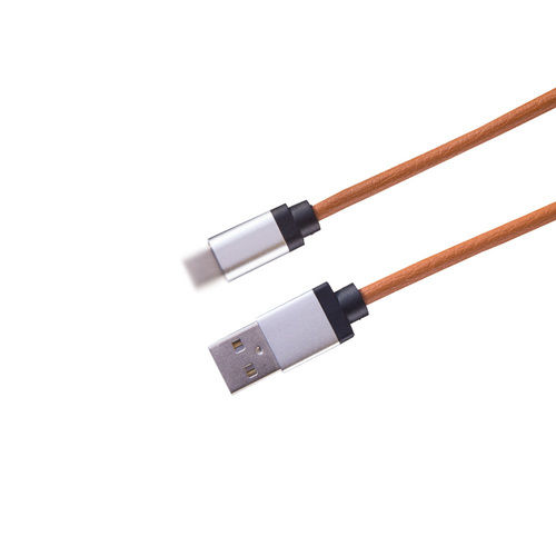 USB Cable 90 Degree Mirco