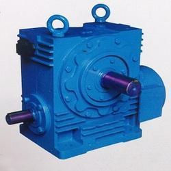 Worm Reduction Gear Box Efficiency: High