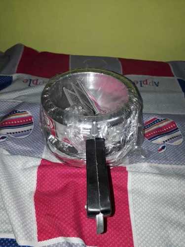 Aluminium Pressure Cooker