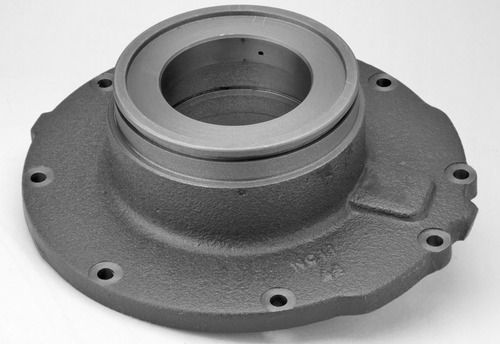 Metallic Automotive Brake Housings Covers