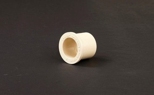 Ivory Cpvc Pipe Reducer Bush