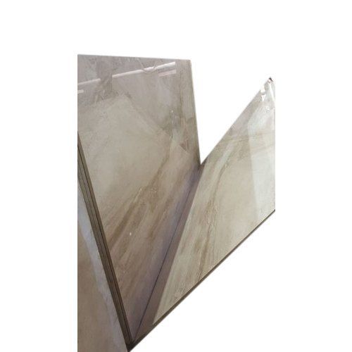 White Dyna Italian Marble Slab