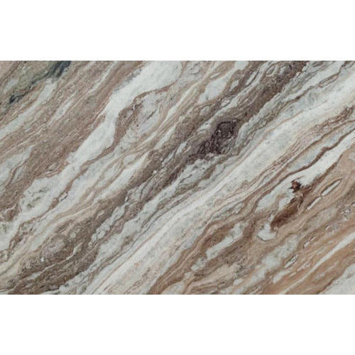 Fantasy Brown Marble Stone Size: As Per Demand