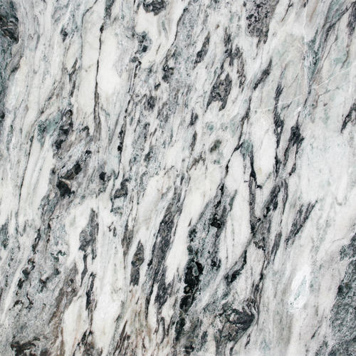 Fossil Green Marble Stone Size: Multiple