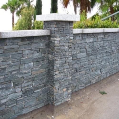 Granite Exterior Wall Cladding At Best Price In Kochi Kerala Grava Stones