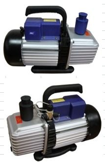 High Efficiency Vacuum Pump