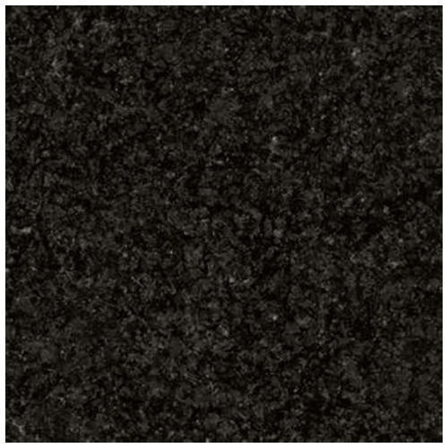 Liner Polish Mirror Polish Rajasthan Black Granite Application: Hotel