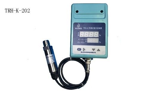 Liquid Gas Pressure Adjustable Controller