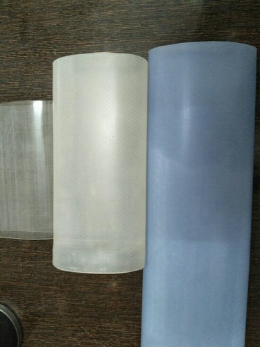 White Mambrain Silicon d