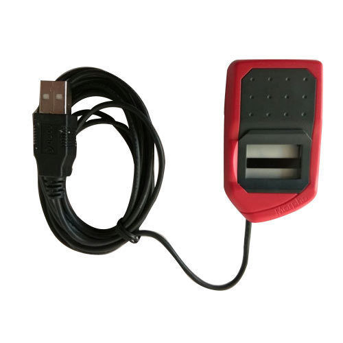 Morpho Mso 1300 E2 Fingerprint Scanner