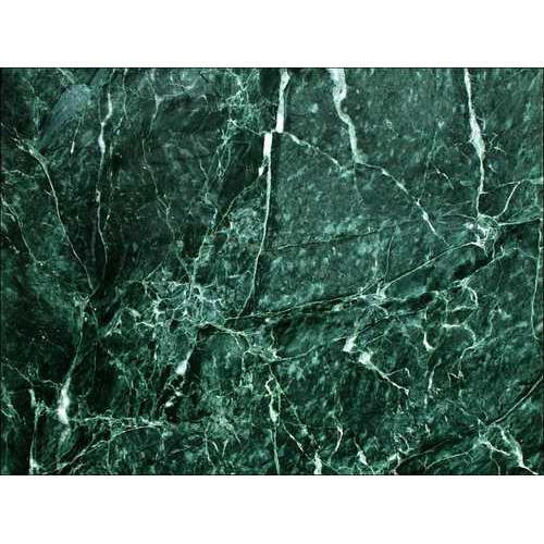 Perfect Finishing Green Marble Slab Size: Various Size Available