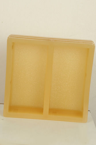 Plastic Brick Paver Mould