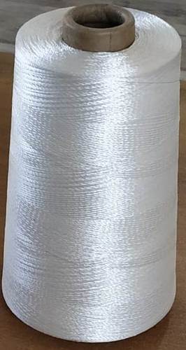 Polyester Twine (Twisted) Yarn