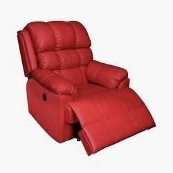 Recliner Sofa Motorized (Boss)