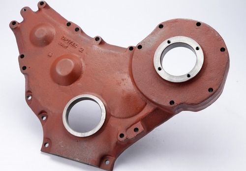 Rust Proof Engine Covers Application: Automobile Industries