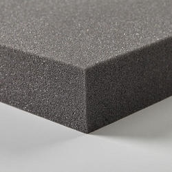 Square Shape Pu Foam Application: Wall Decoration
