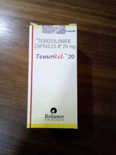 Temorel Capsules