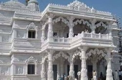 Temple Constructions Work Service By Stone Art Hub