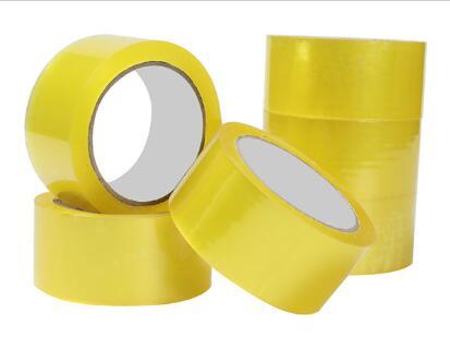 Transparent Adhesive Tape