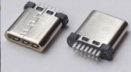 USB 3.1 C Type Connector