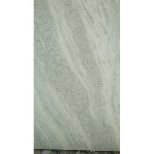 White Indian Marble Slab Size: Various Sizes Are Available