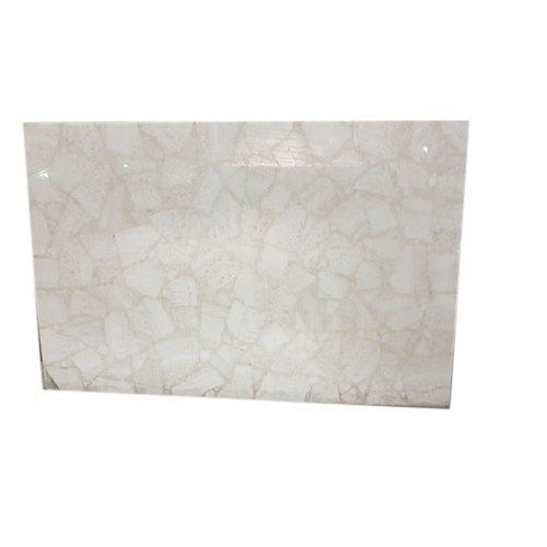 White Onyx Italian Marble Size: As Per Demand